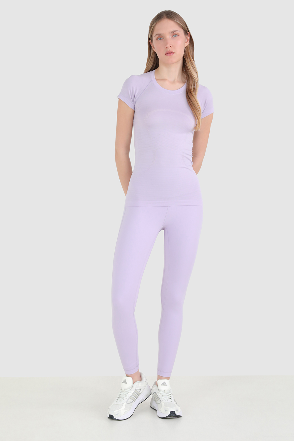 Align High-Rise Pant 25